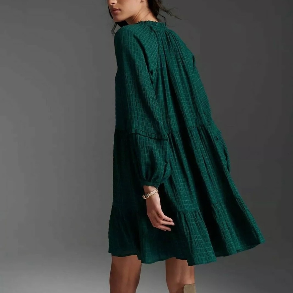 Mare Mare + Anthropologie Dress